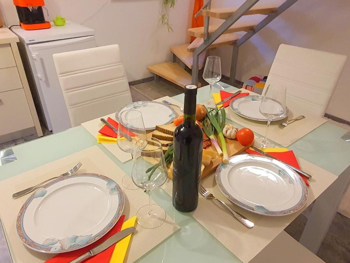 Apartment Bougainvilla Opatija Extérieur photo